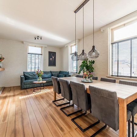Spacious Farmhouse In Silvolde With Garden Luaran gambar
