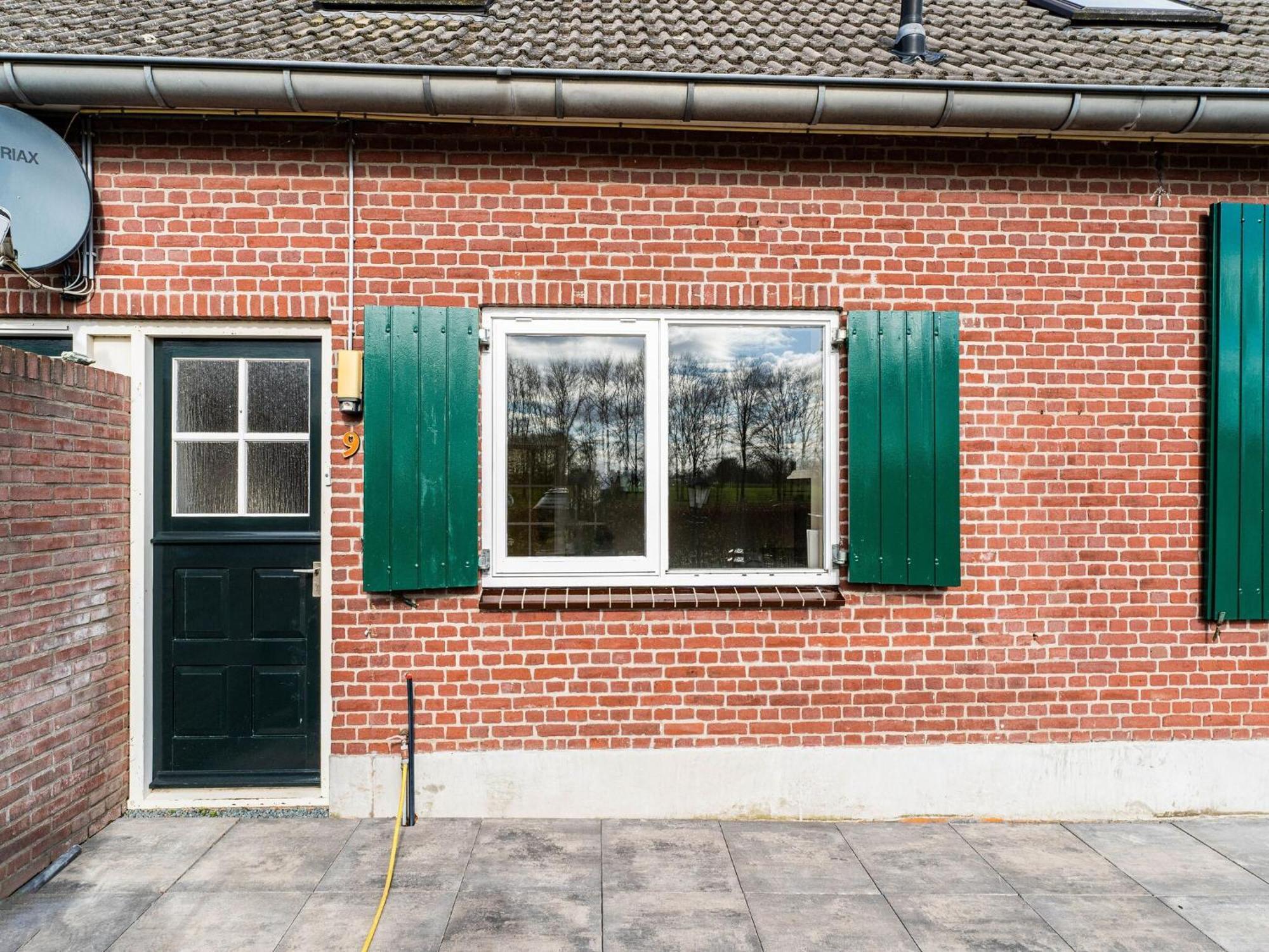Spacious Farmhouse In Silvolde With Garden Luaran gambar