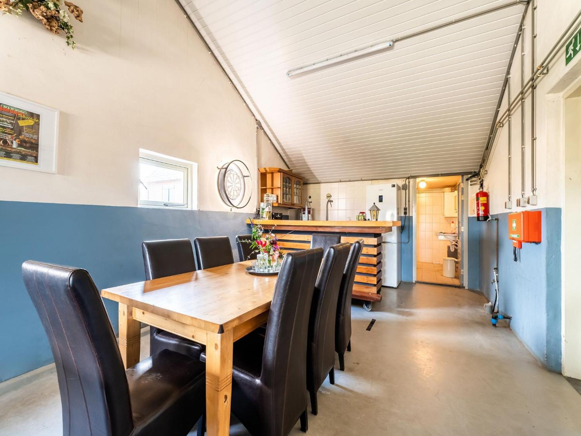 Spacious Farmhouse In Silvolde With Garden Luaran gambar