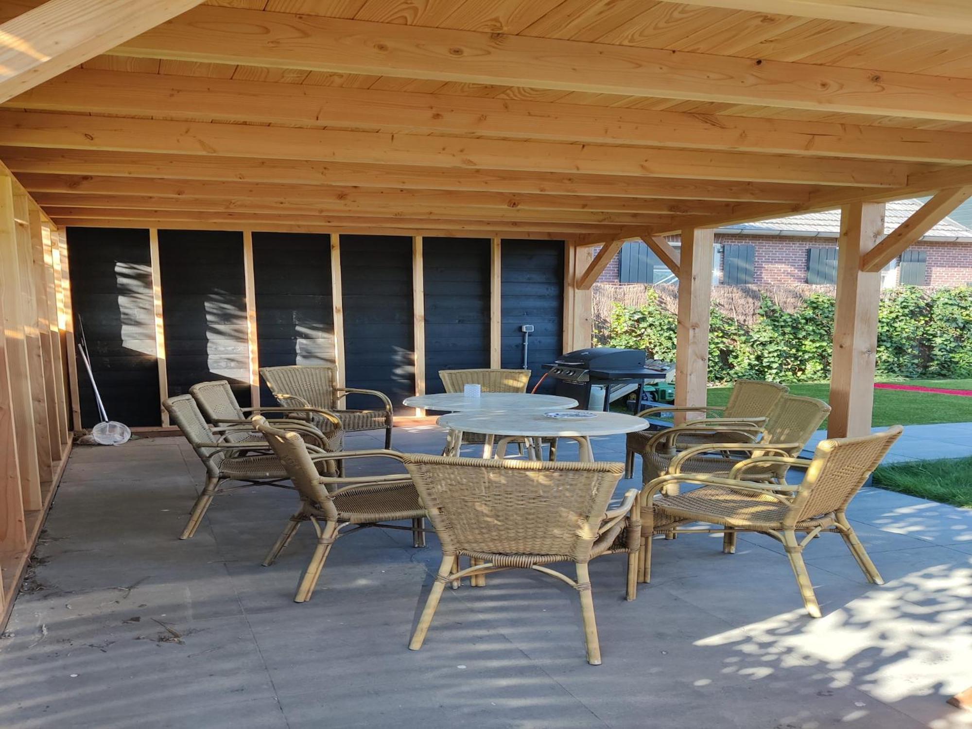 Spacious Farmhouse In Silvolde With Garden Luaran gambar