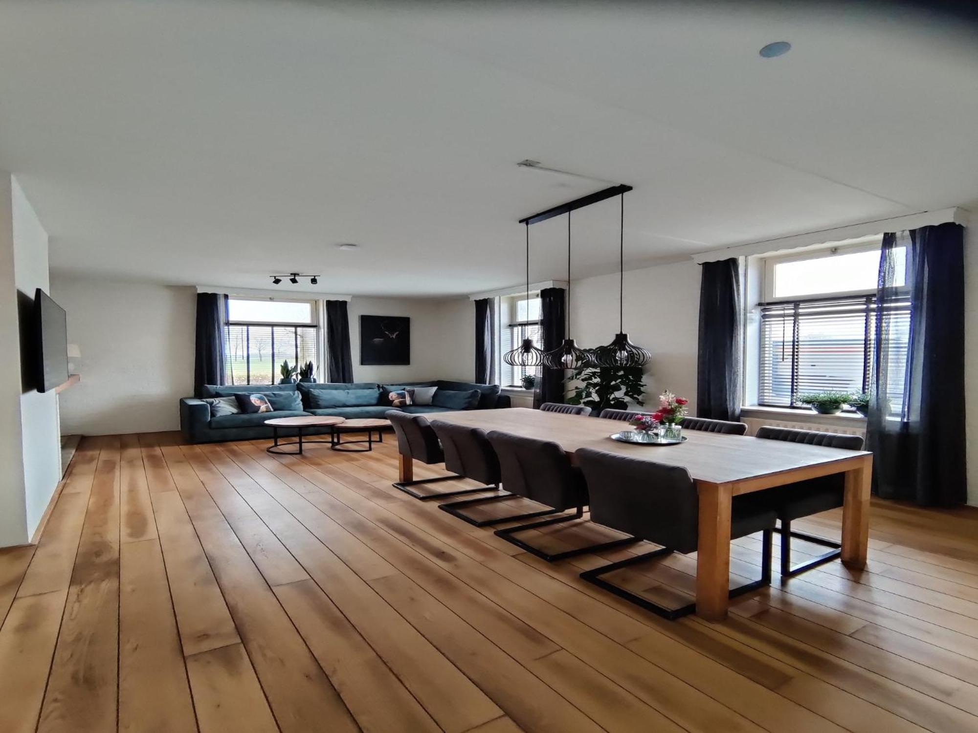 Spacious Farmhouse In Silvolde With Garden Luaran gambar