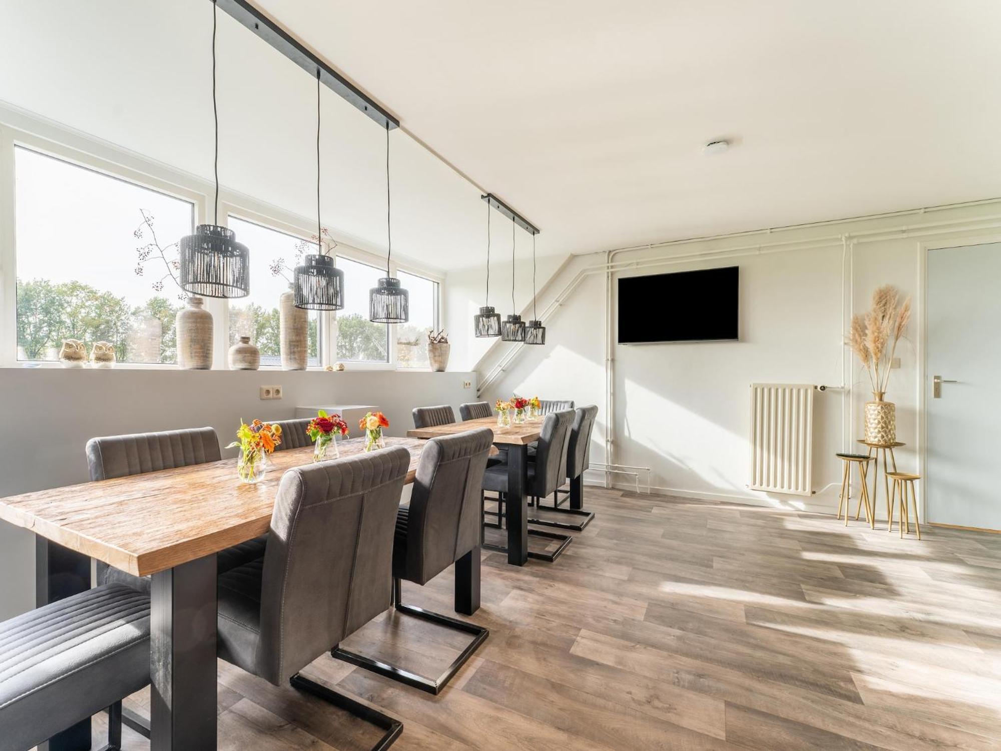 Spacious Farmhouse In Silvolde With Garden Luaran gambar