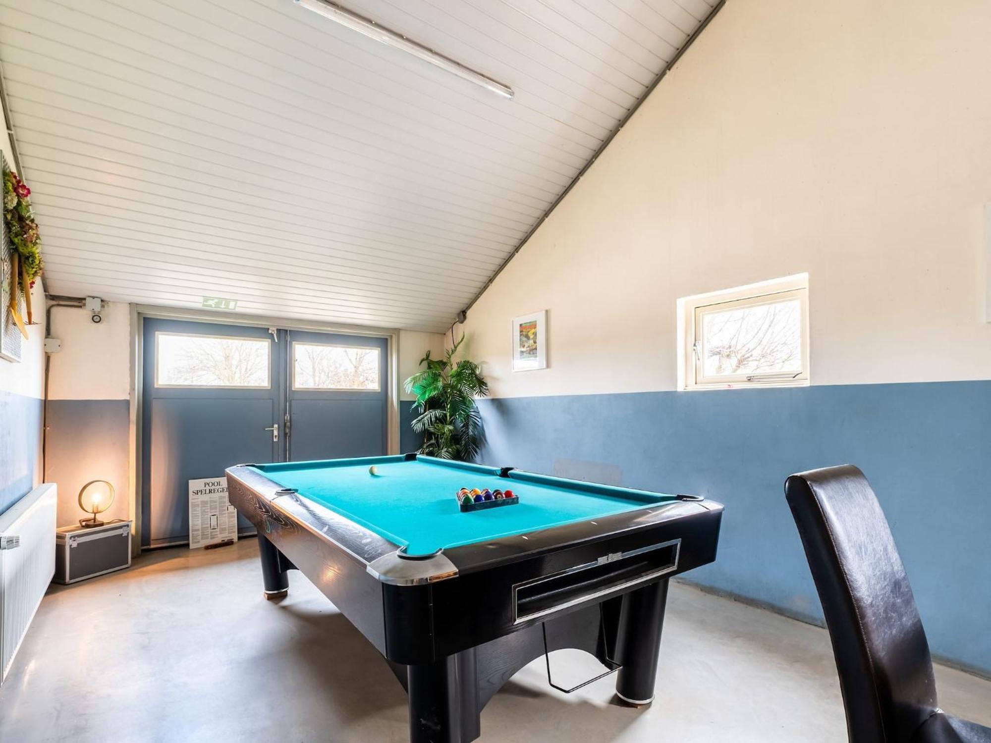 Spacious Farmhouse In Silvolde With Garden Luaran gambar