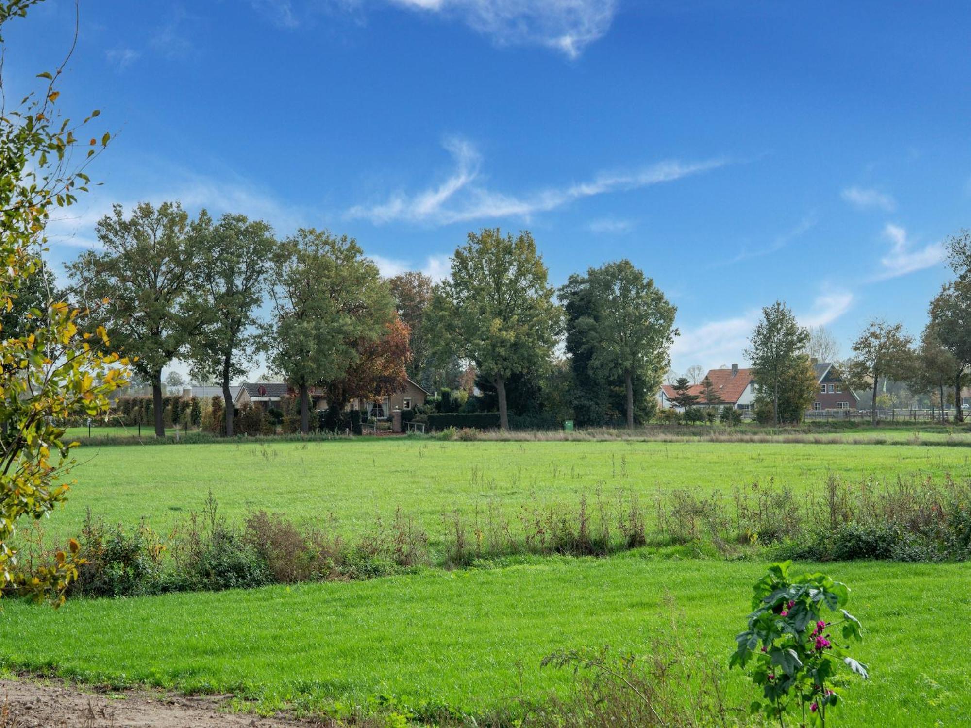 Spacious Farmhouse In Silvolde With Garden Luaran gambar