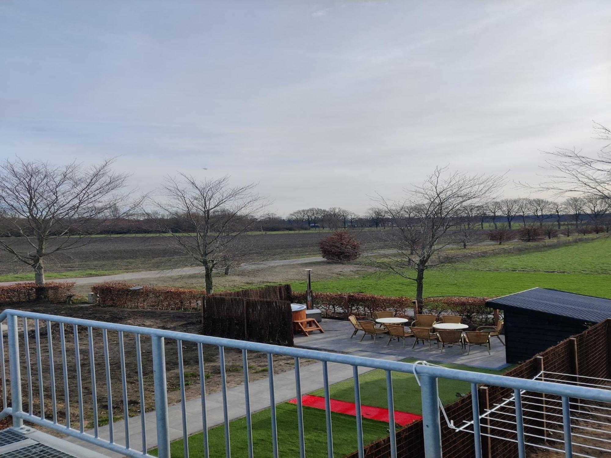 Spacious Farmhouse In Silvolde With Garden Luaran gambar