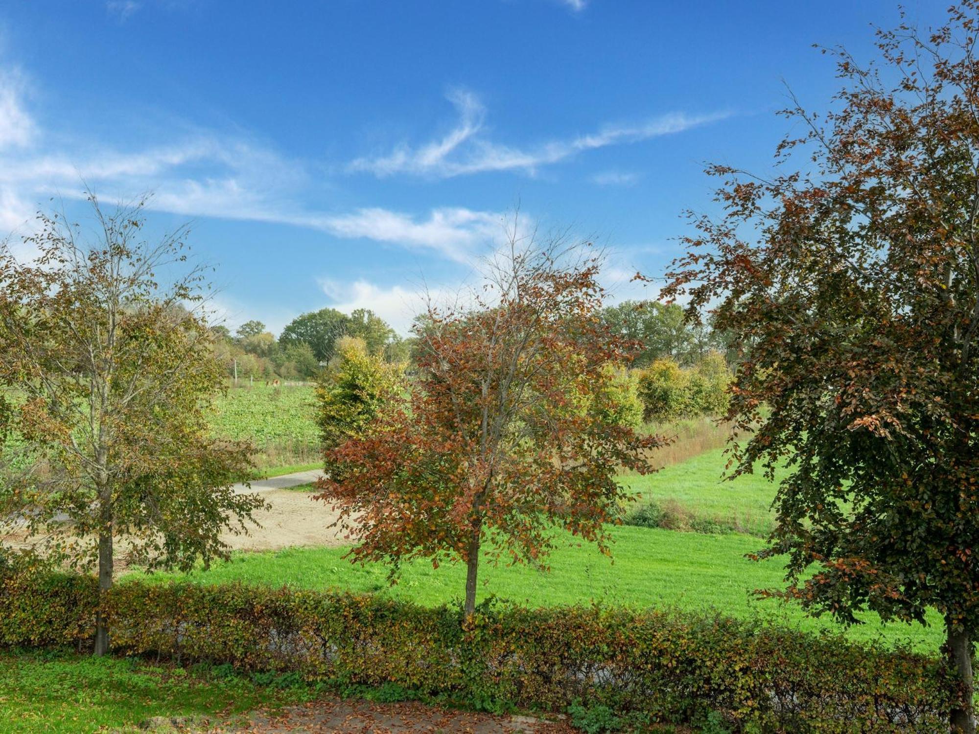 Spacious Farmhouse In Silvolde With Garden Luaran gambar